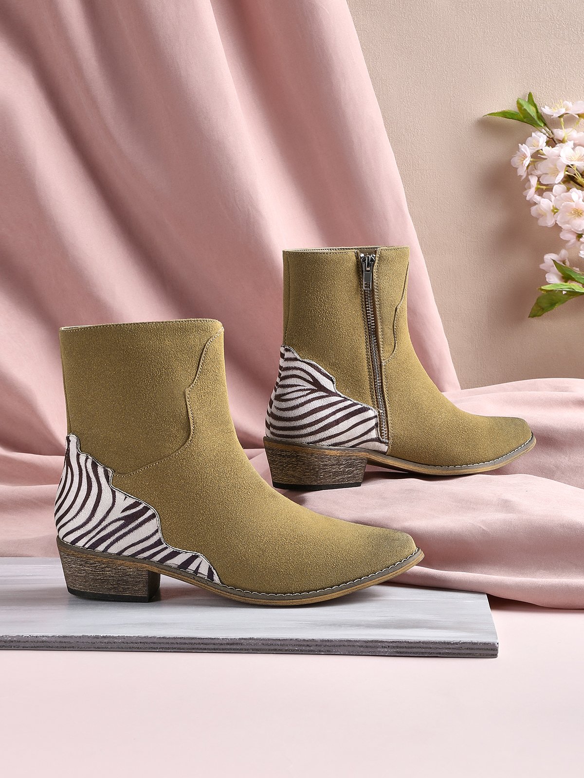 Spring Boots