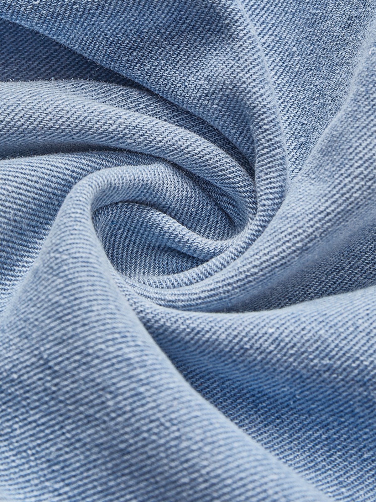 Spaghetti Denim&jeans