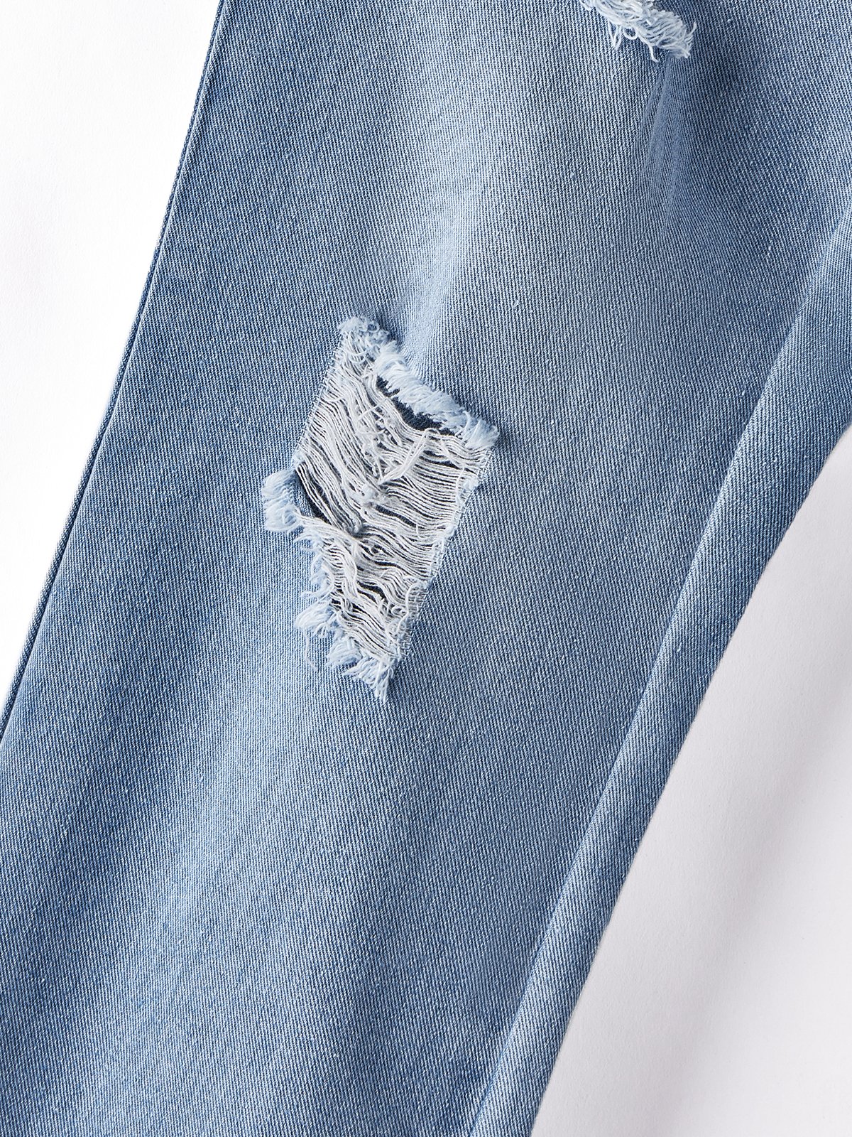 Spaghetti Denim&jeans