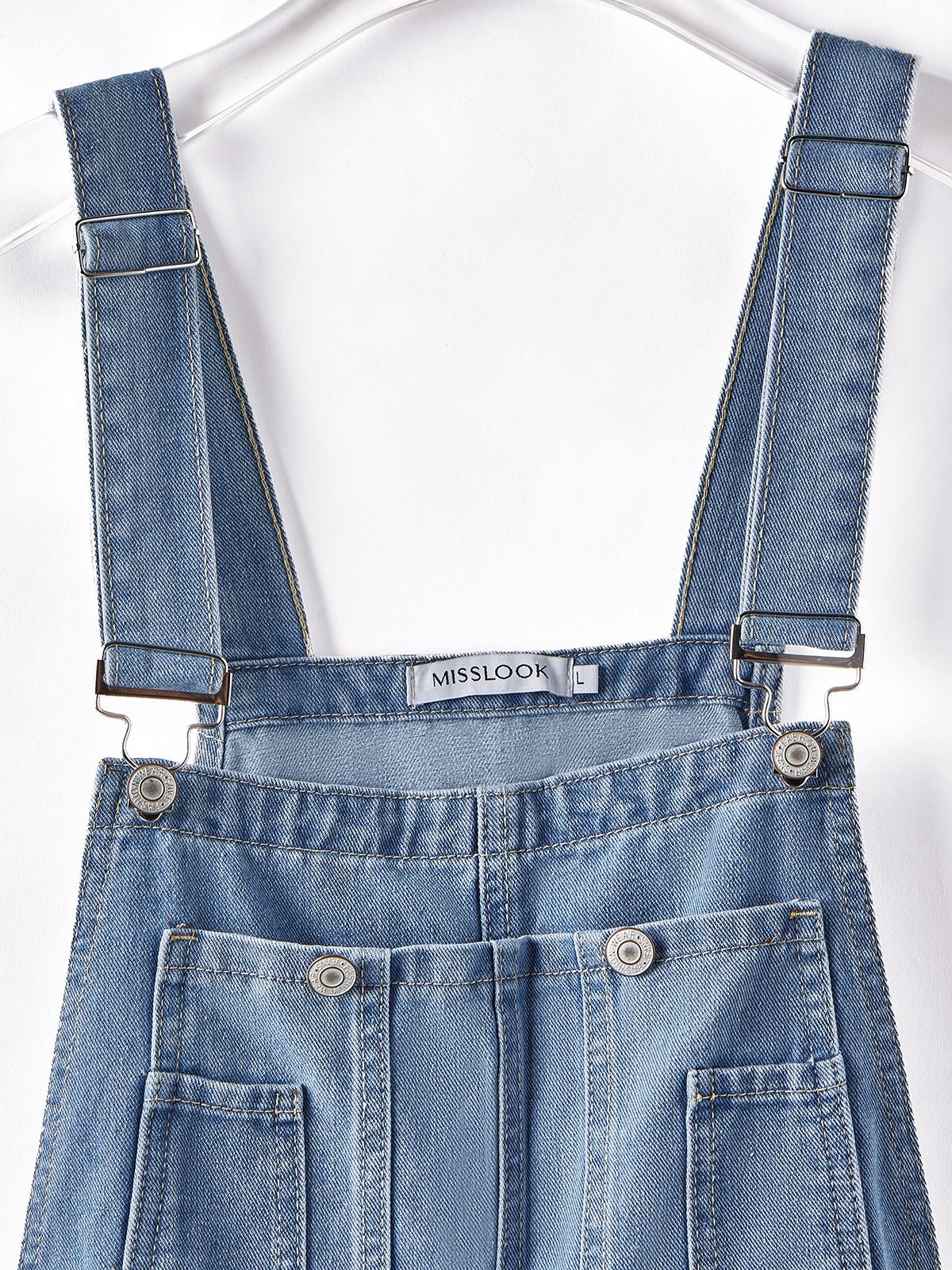 Spaghetti Denim&jeans