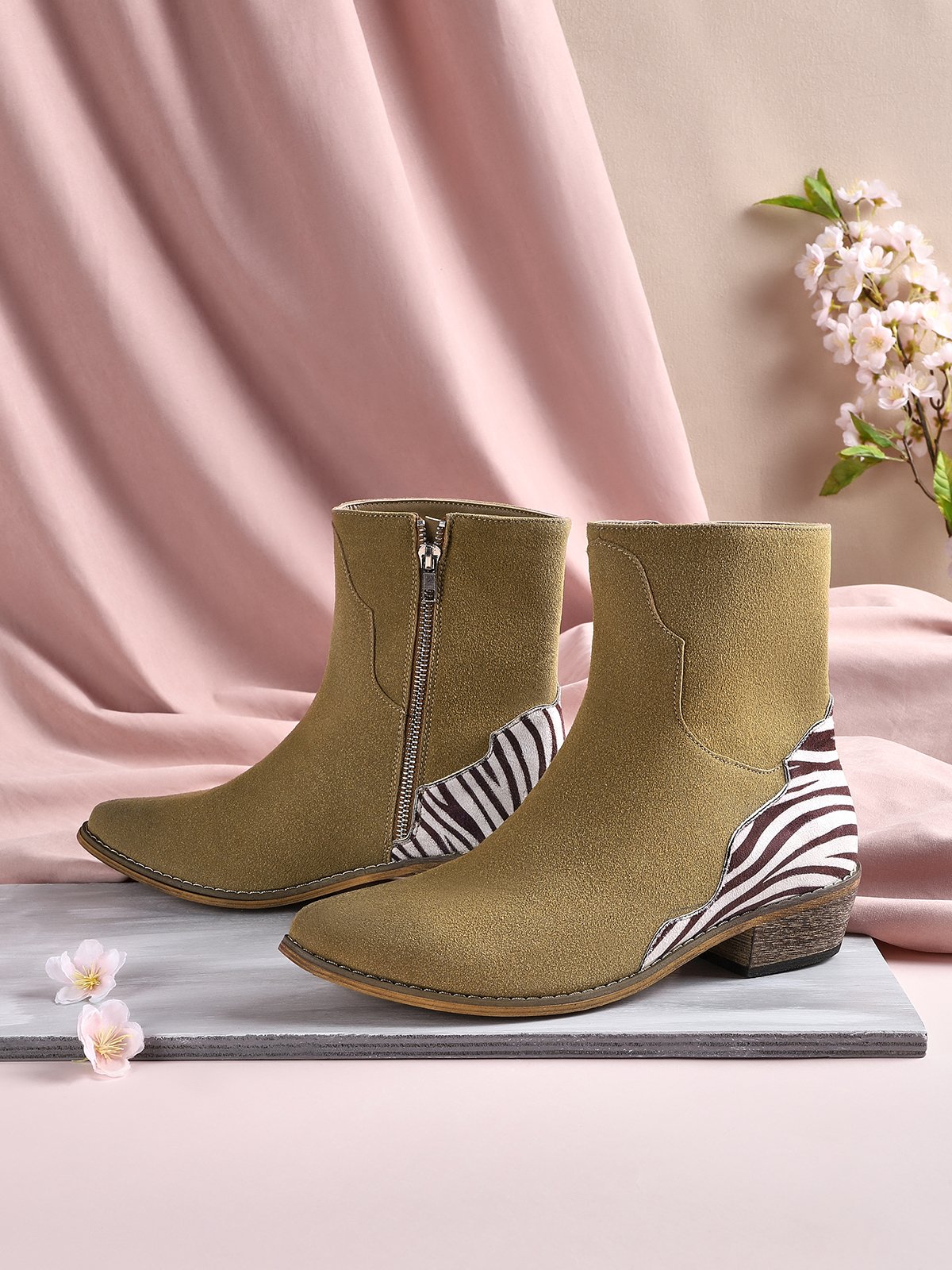 Spring Boots