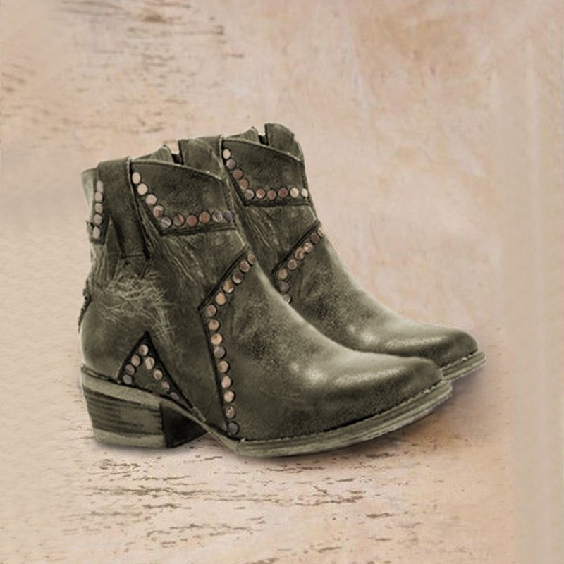 Fall Boots