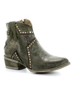 Fall Boots