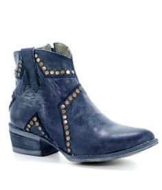 Fall Boots