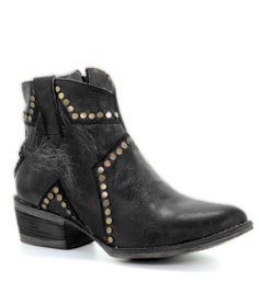 Fall Boots