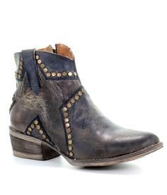 Fall Boots