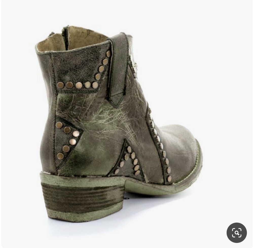 Fall Boots