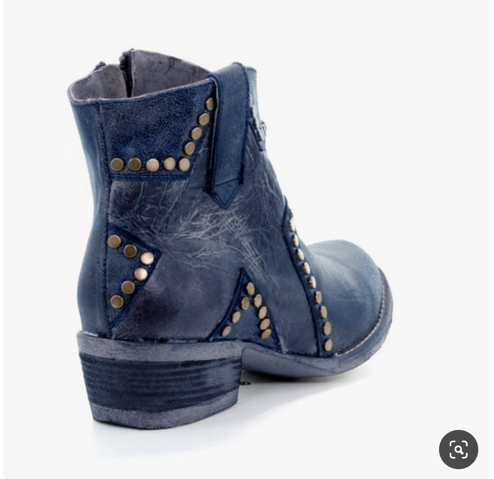 Fall Boots