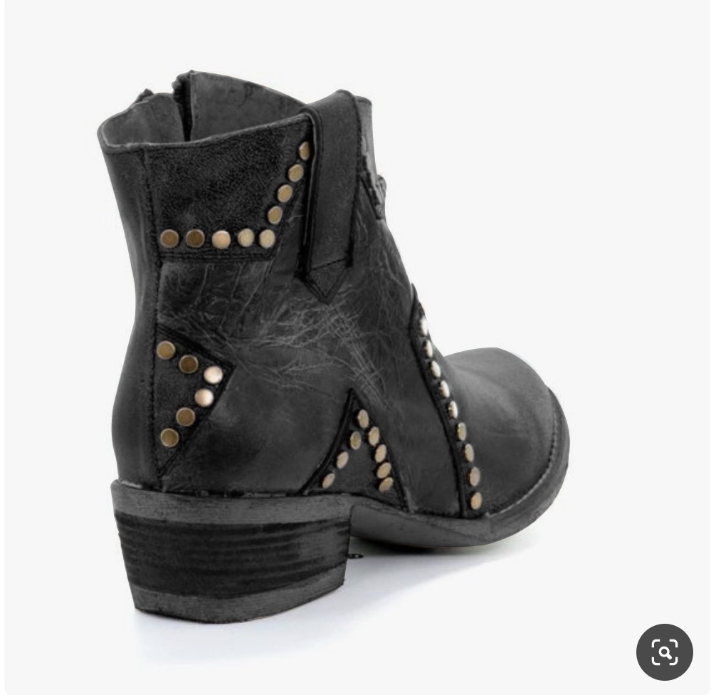 Fall Boots