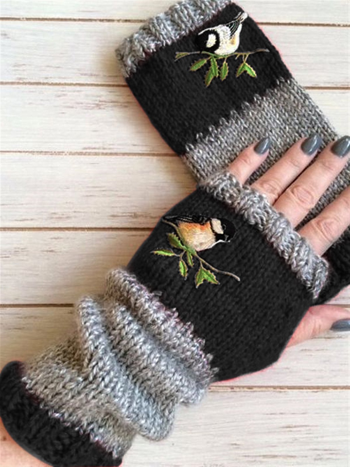Sweet Gloves