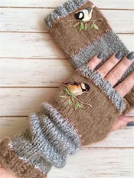Sweet Gloves