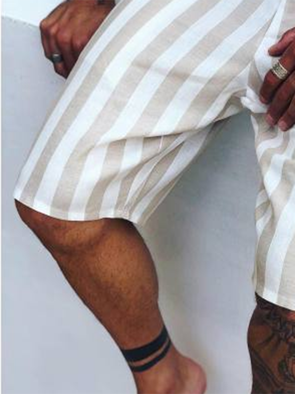 Casual Men-Shorts
