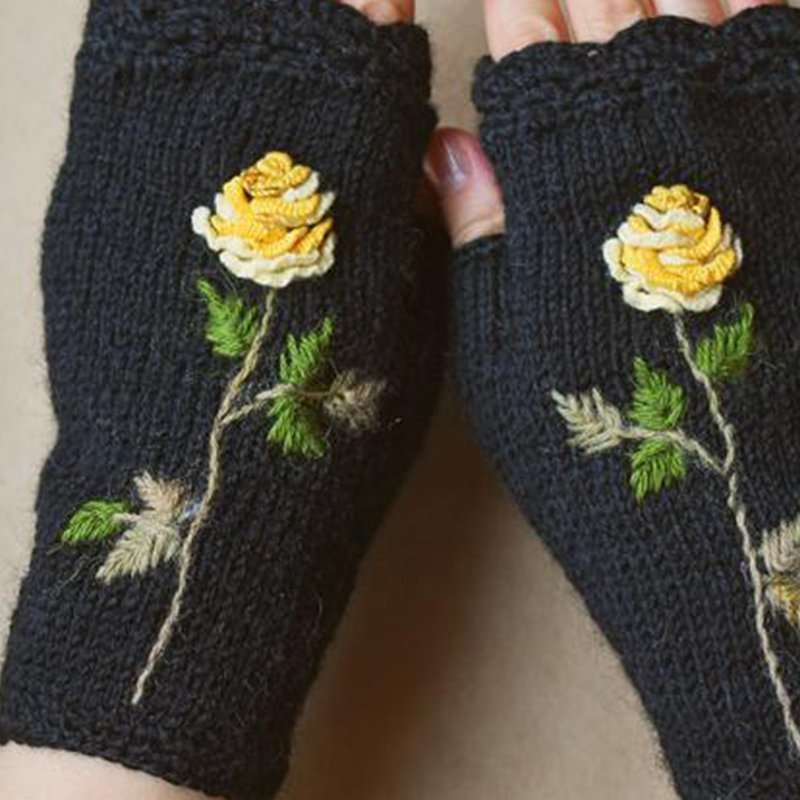 Gloves