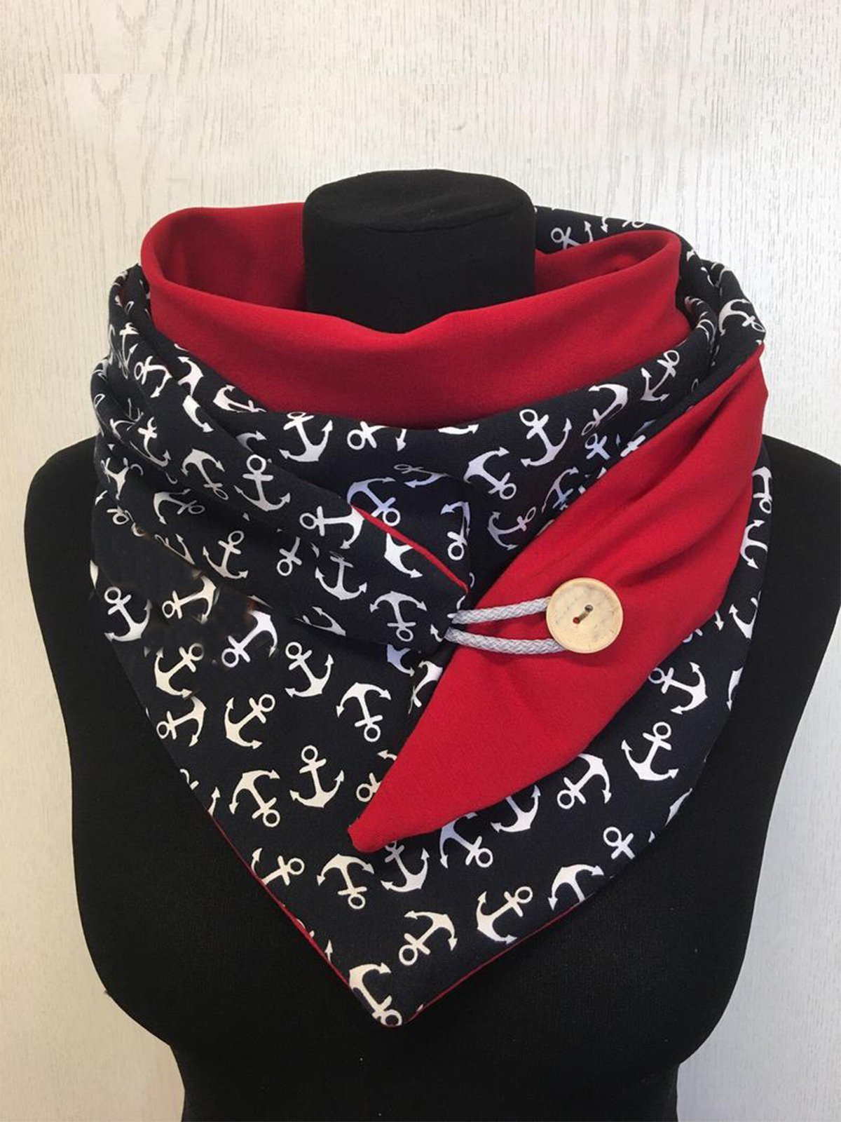 Vintage Scarves