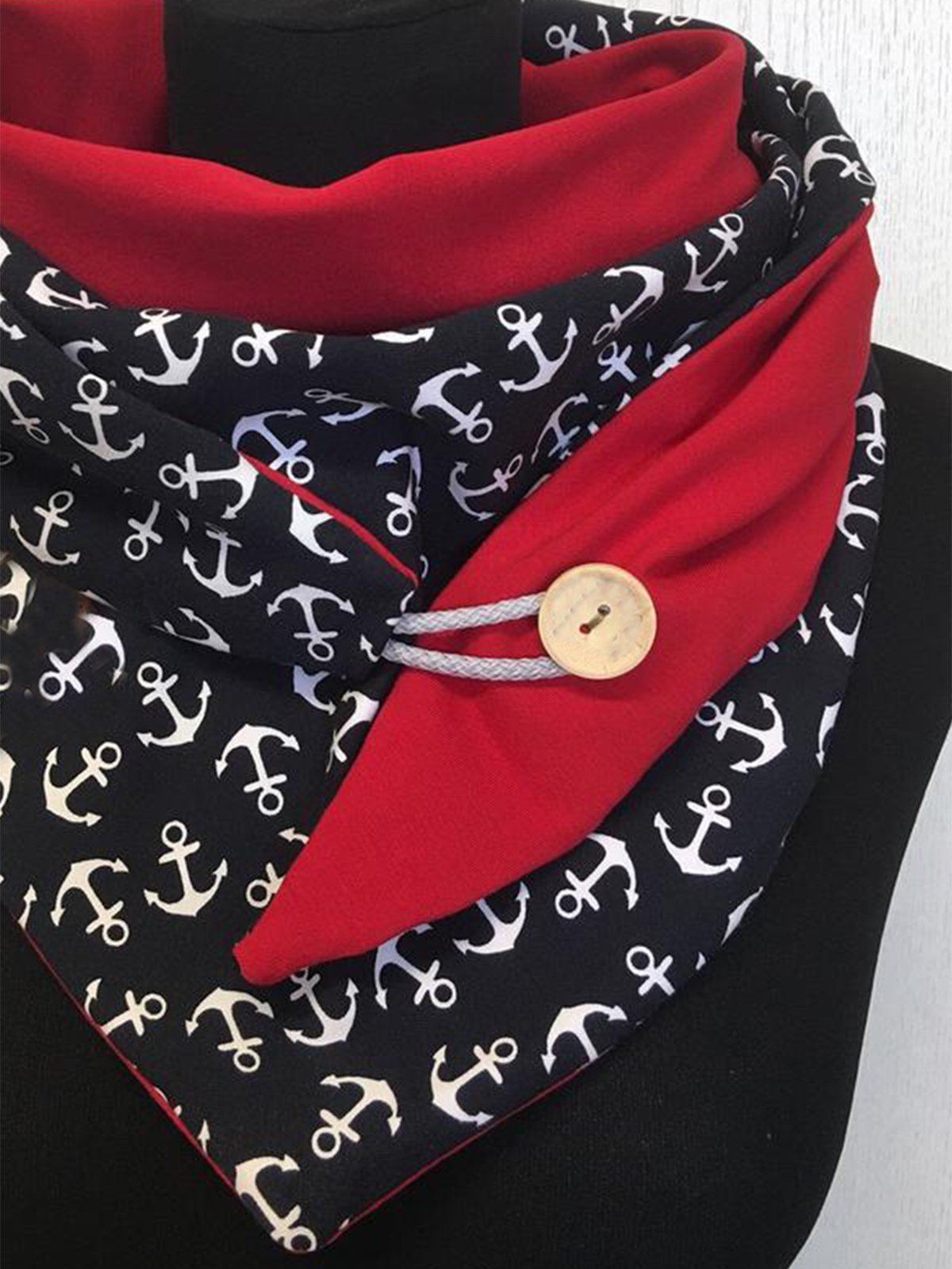 Vintage Scarves