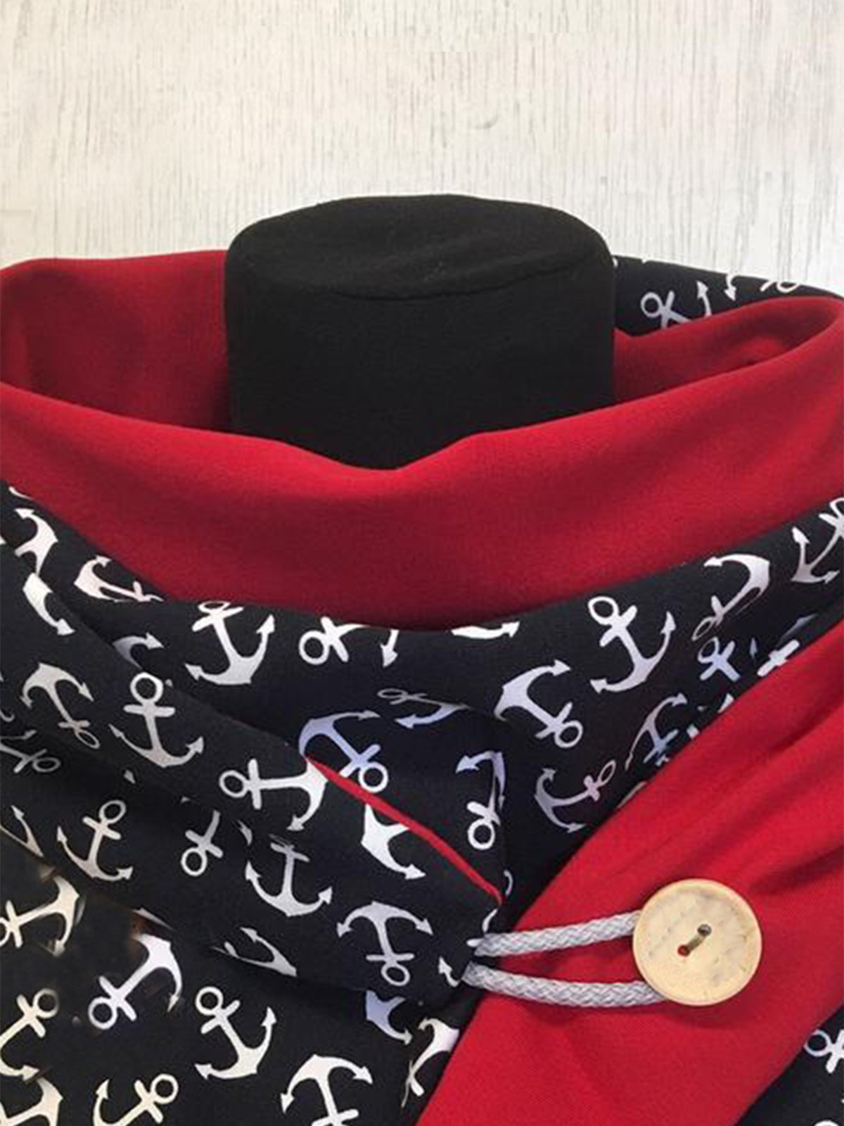 Vintage Scarves