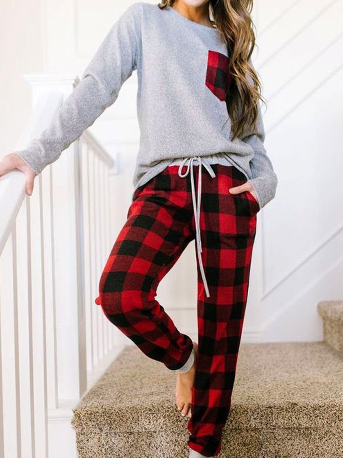 Round Neck Sets