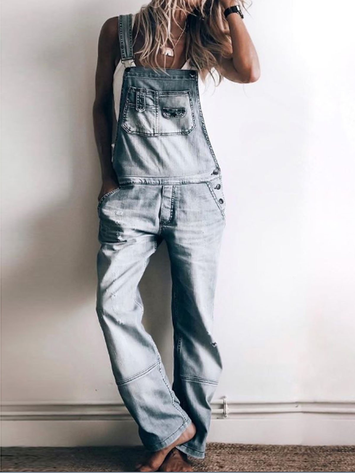 Casual Denim&jeans