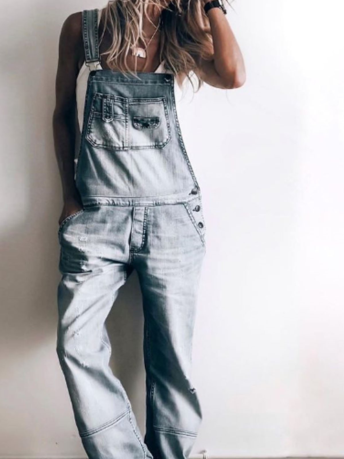 Casual Denim&jeans