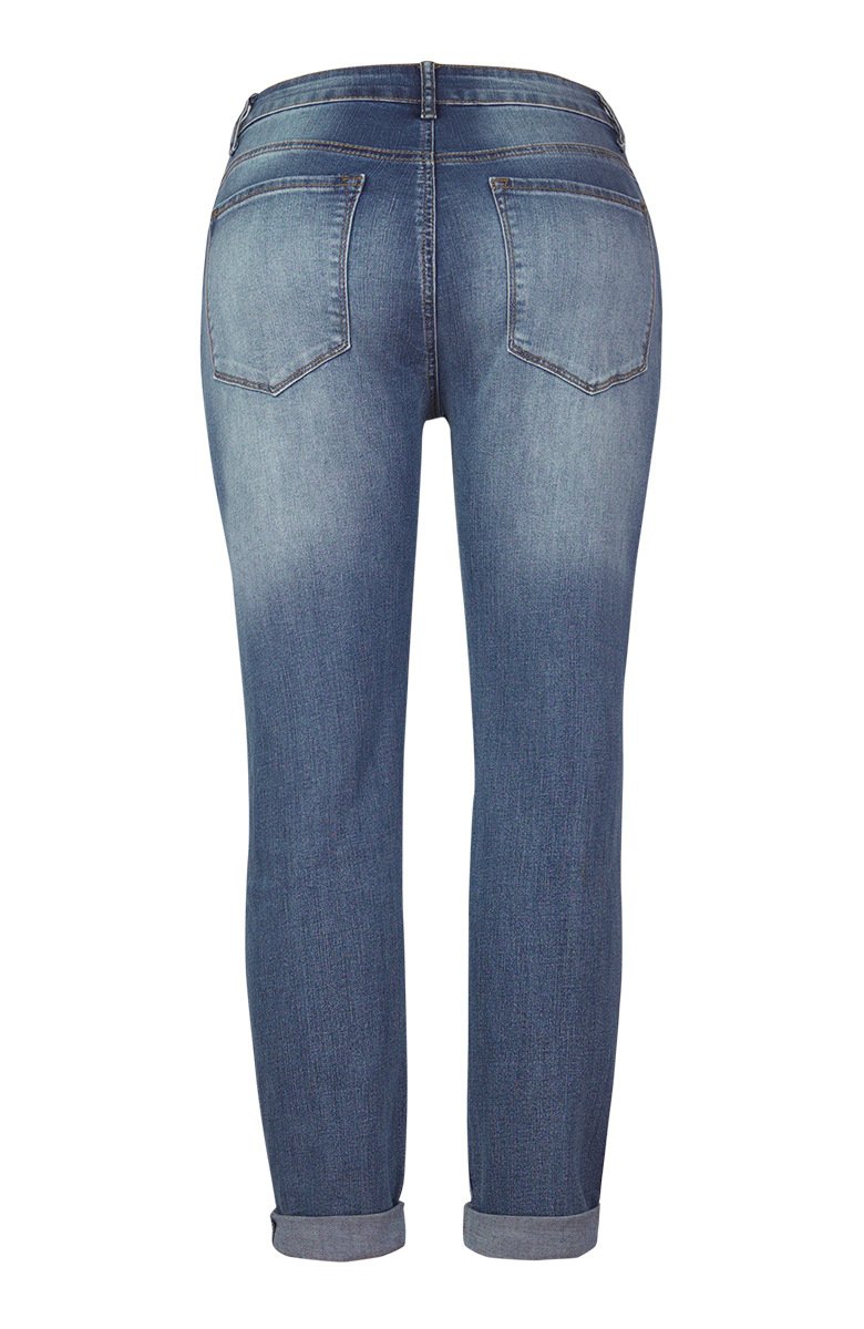 Casual Denim Denim&jeans