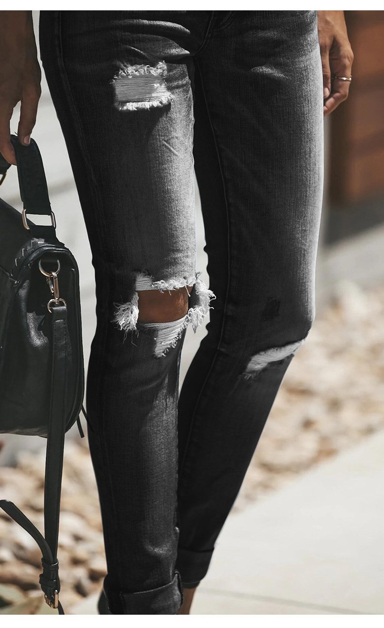 Casual Denim Denim&jeans