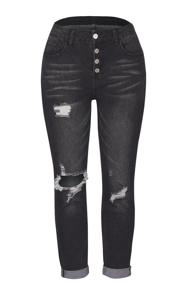 Casual Denim Denim&jeans