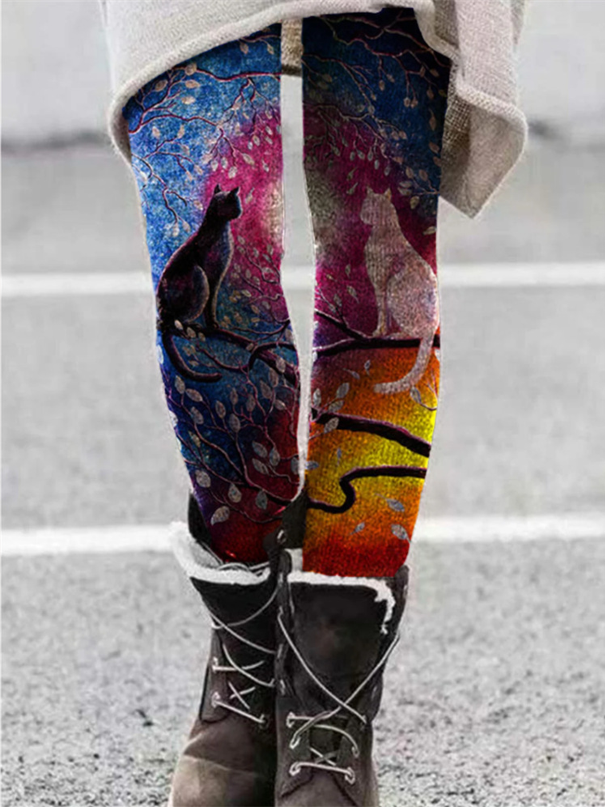 Vacation Leggings