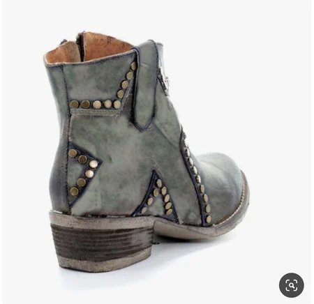 Fall Boots