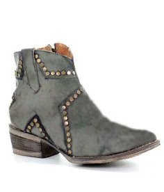 Fall Boots