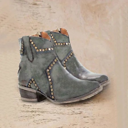 Fall Boots