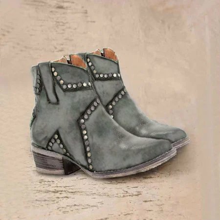 Fall Boots