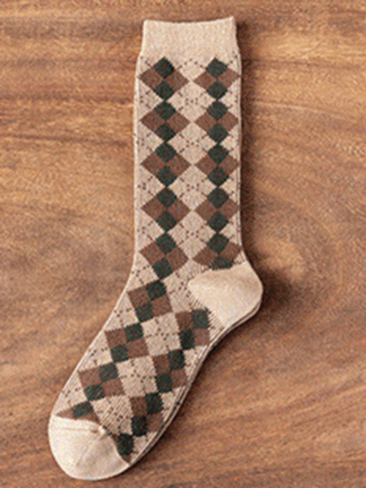Casual Socks & Tights
