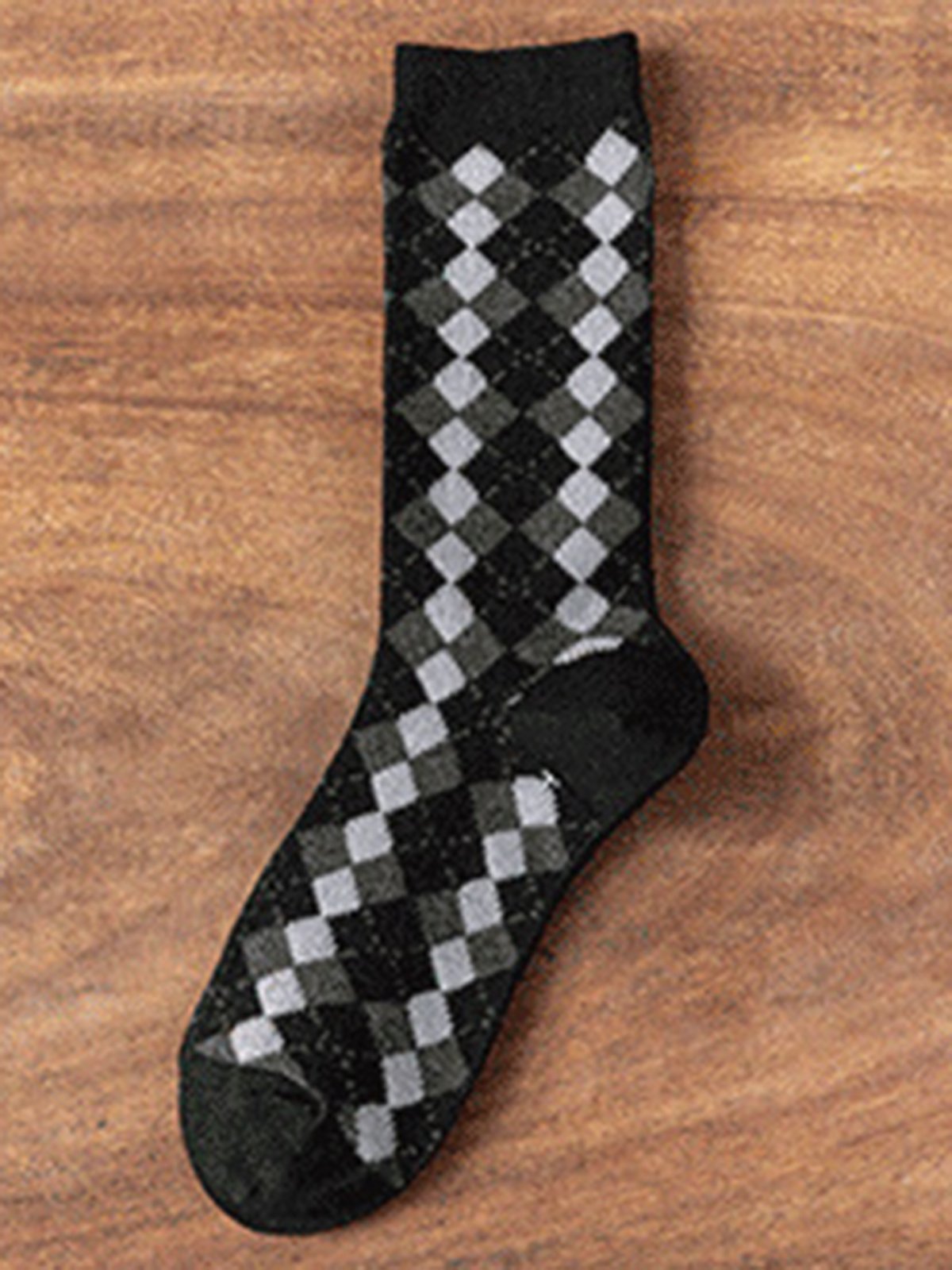 Casual Socks & Tights