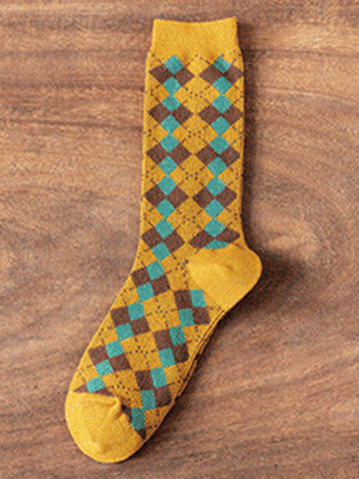 Casual Socks & Tights