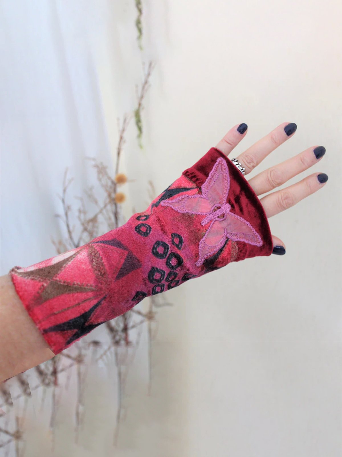 Gloves