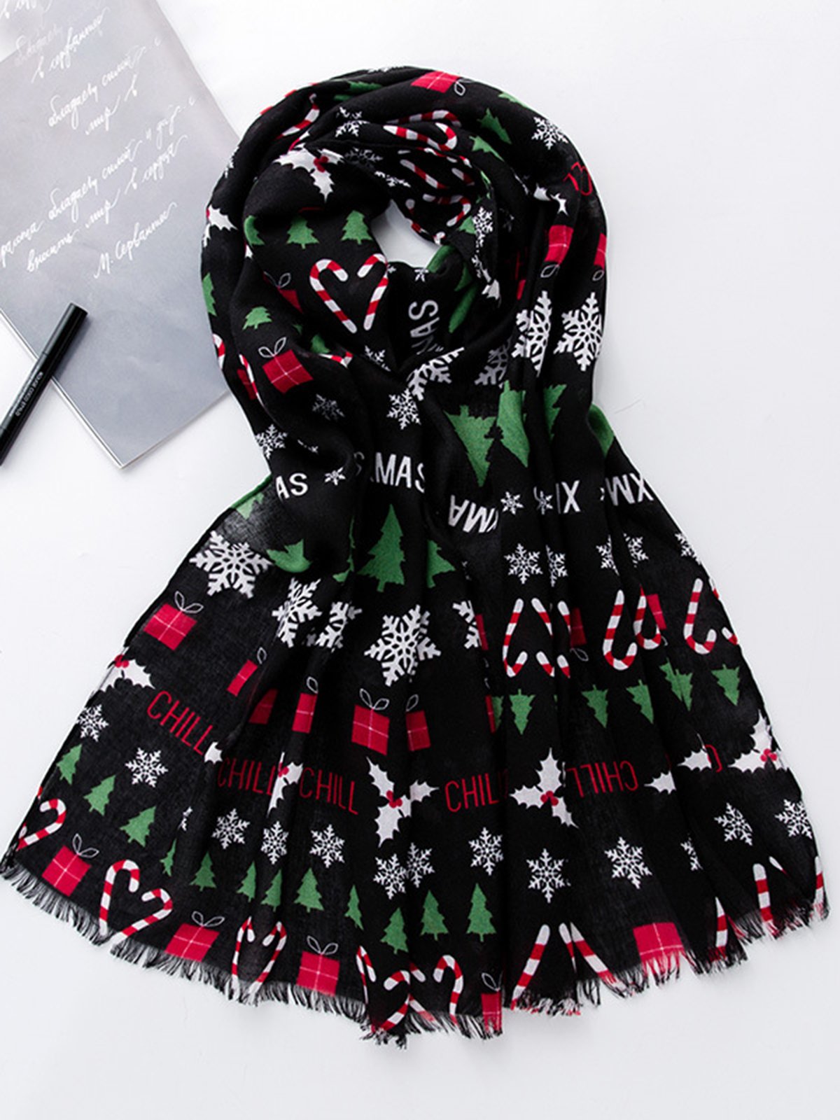 Scarves