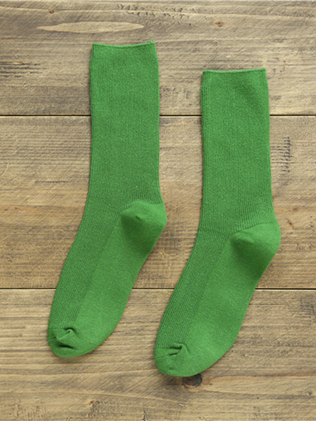 Cotton-Blend Socks & Tights
