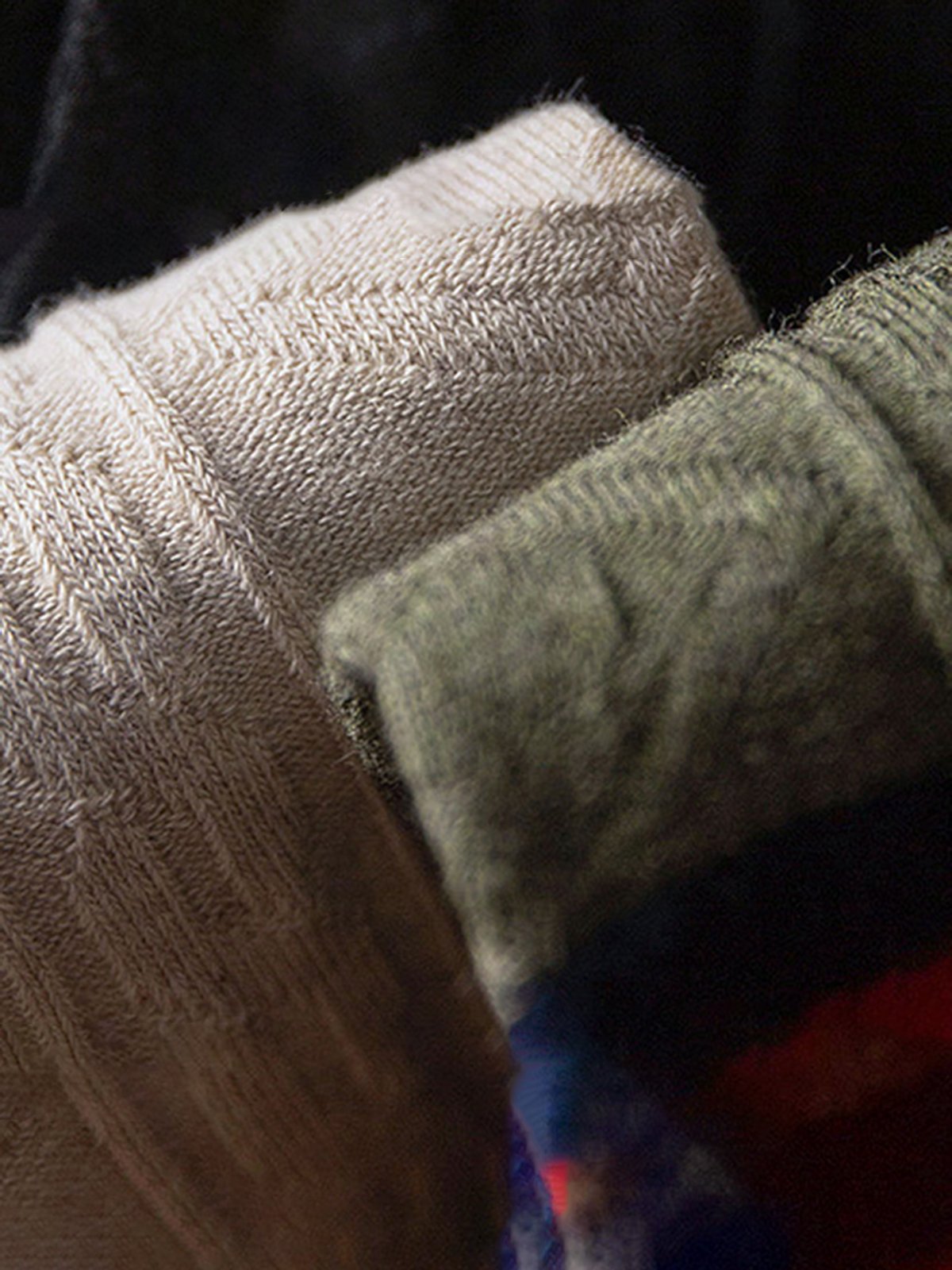 Casual Socks & Tights