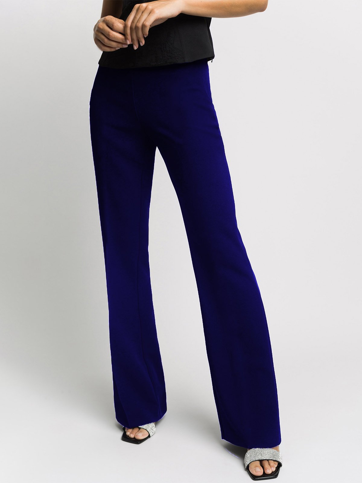 Plain Pants