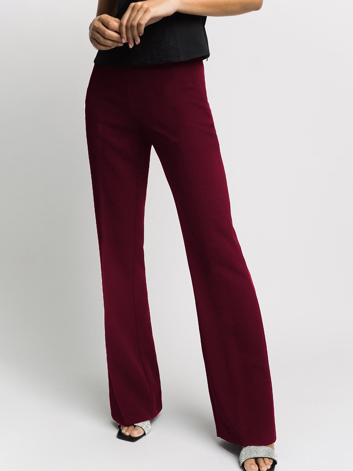 Plain Pants