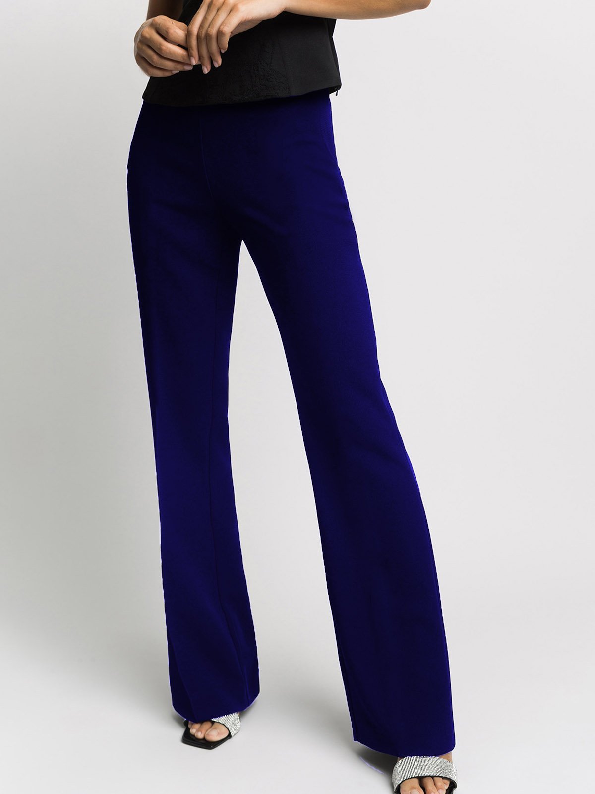 Plain Pants