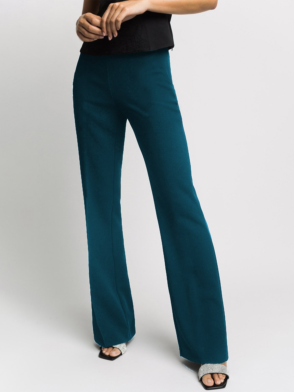 Plain Pants
