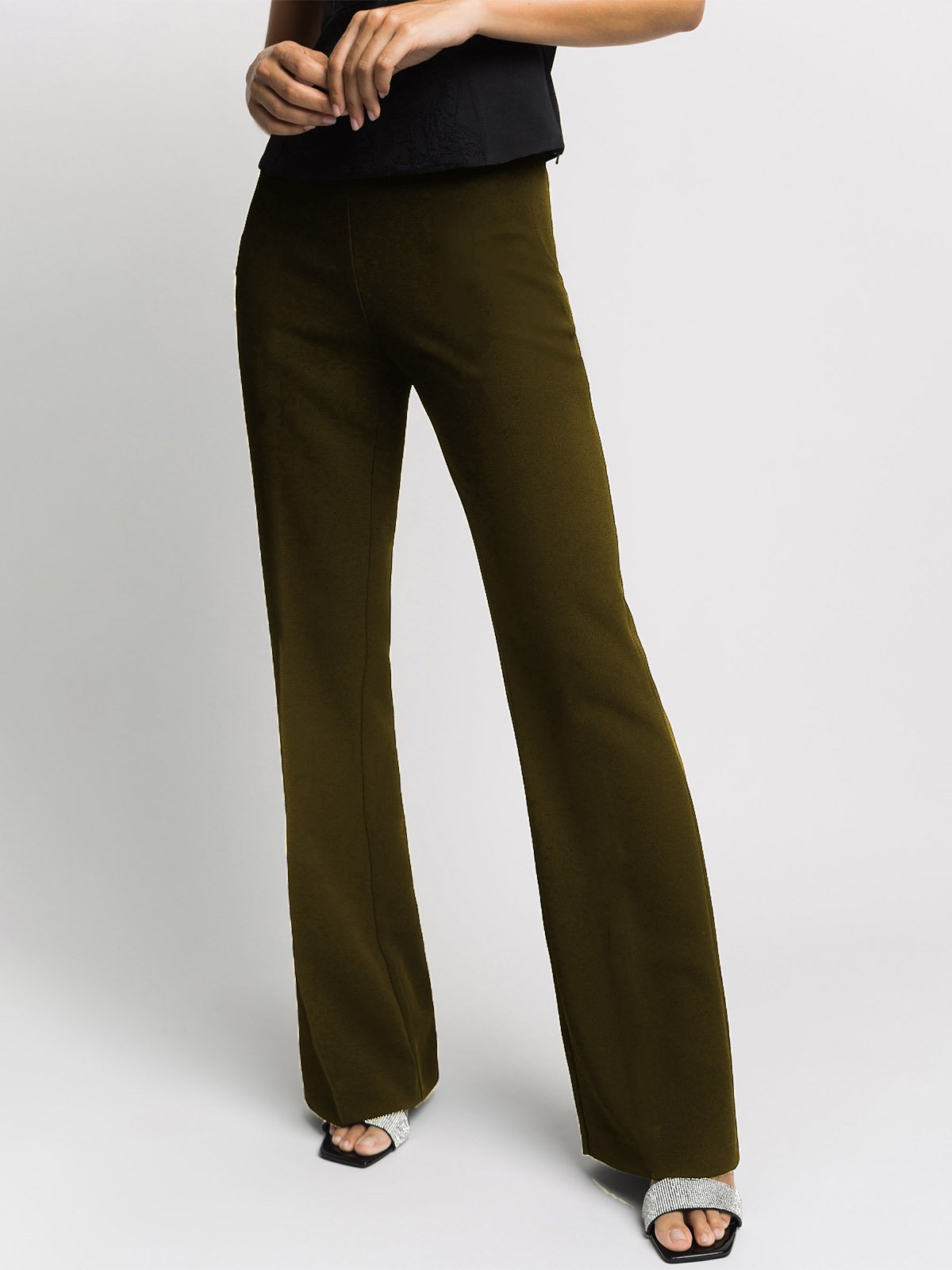 Plain Pants