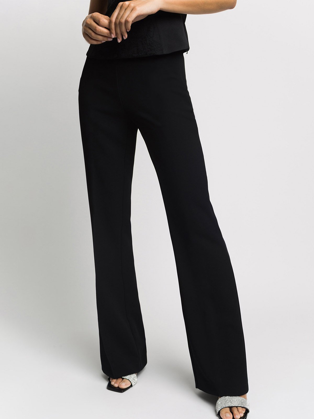Plain Pants