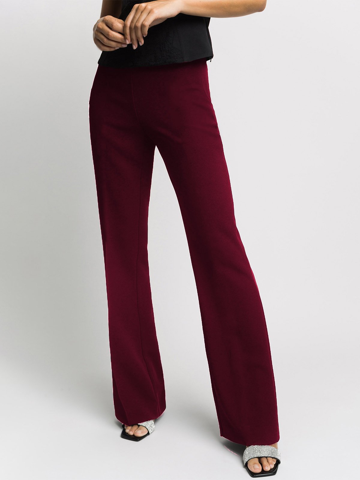 Plain Pants