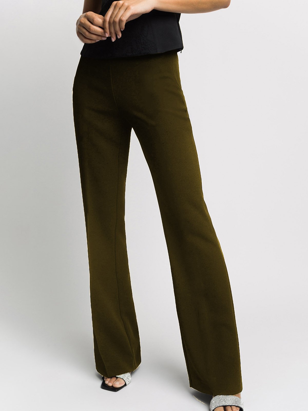 Plain Pants
