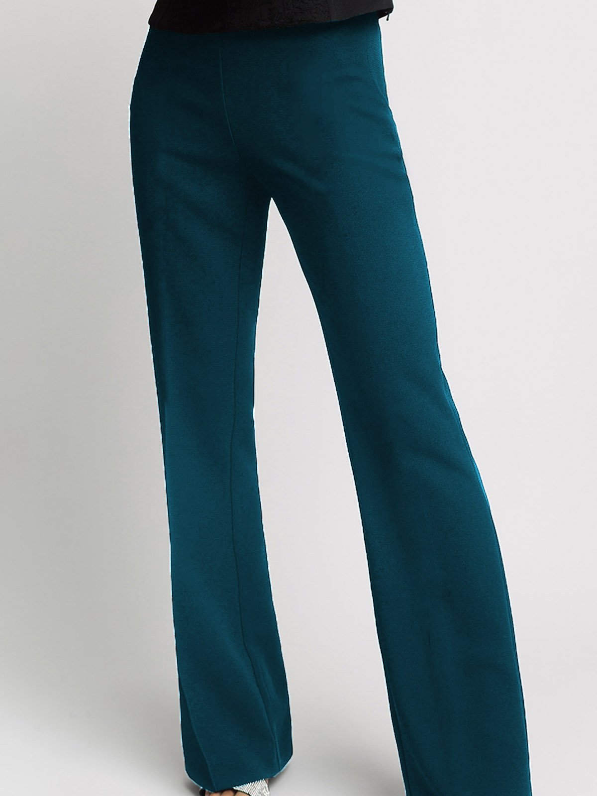 Plain Pants
