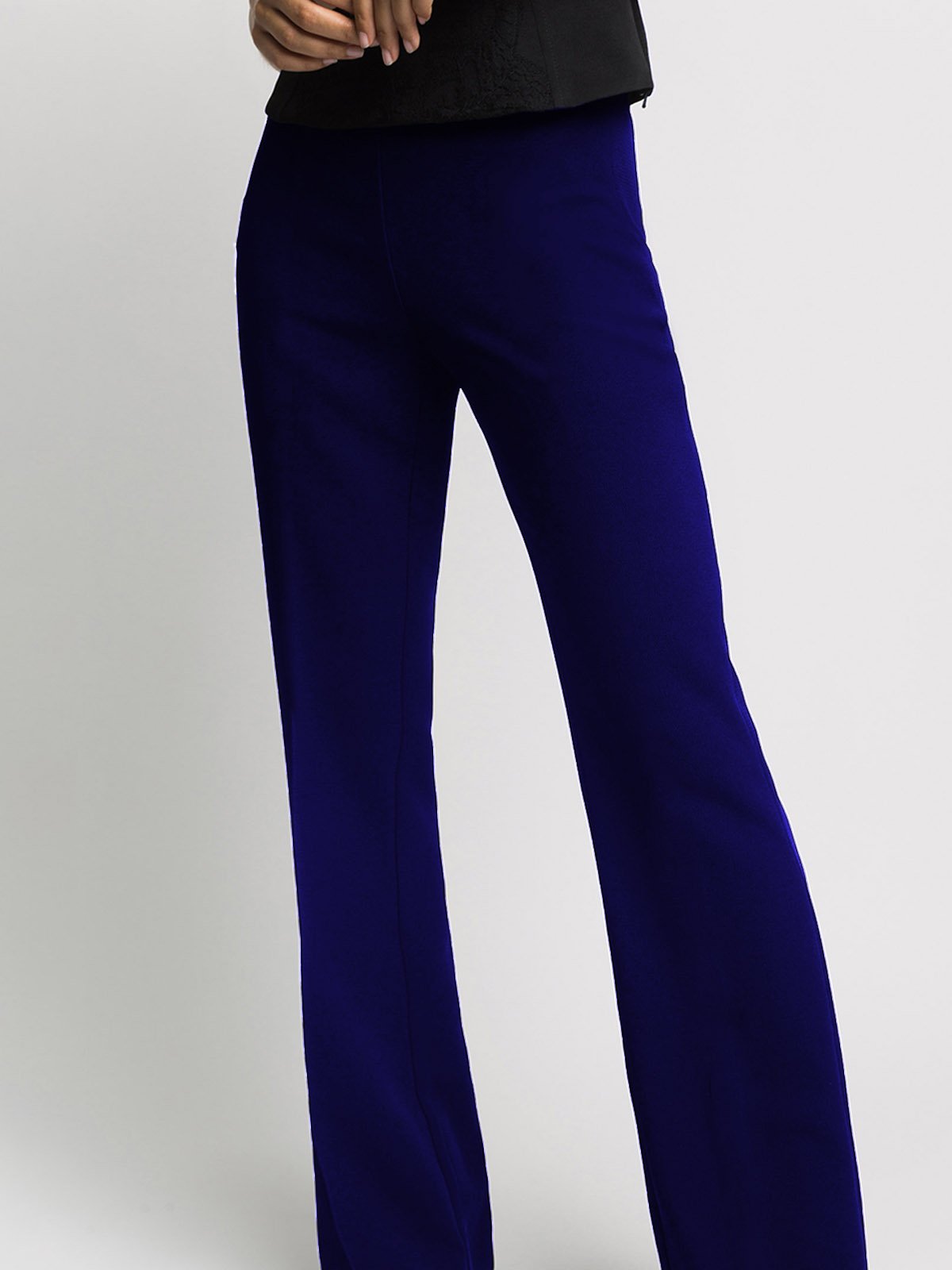 Plain Pants