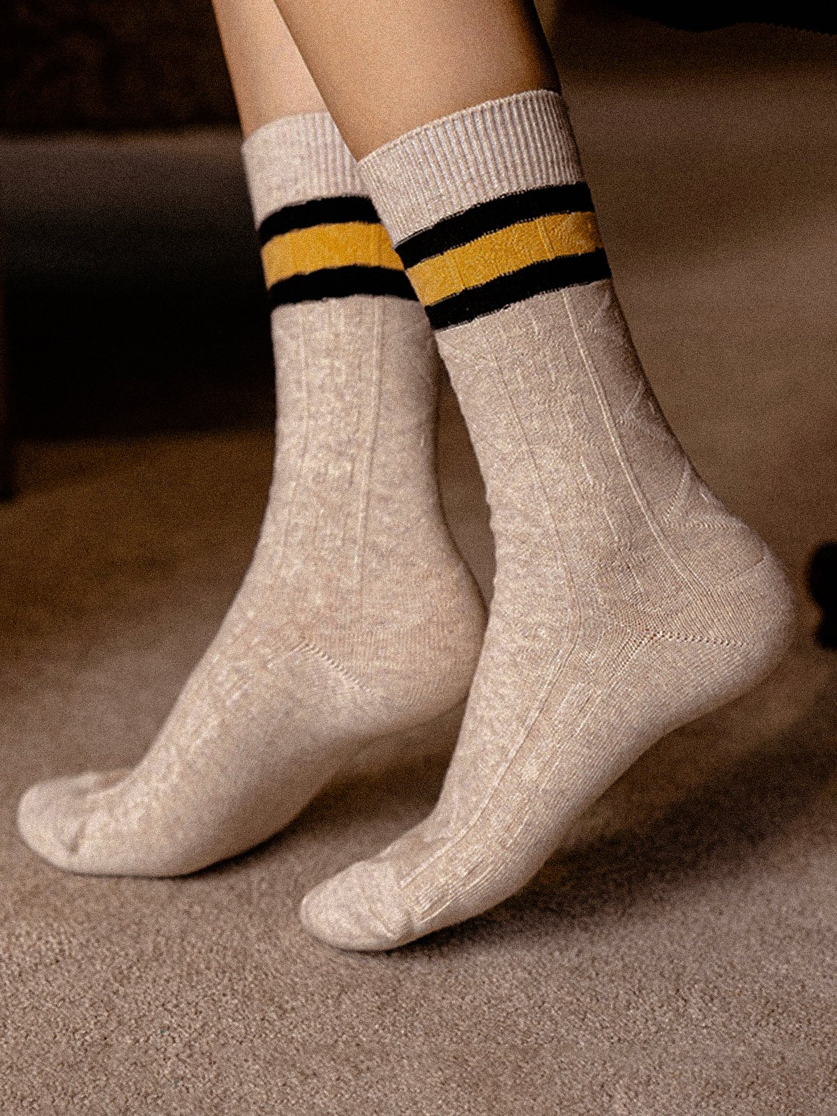 Casual Socks & Tights