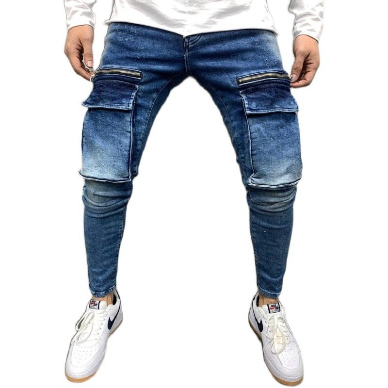 Casual Men-Jeans